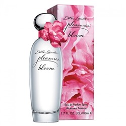 Парфюмерная вода Estee Lauder Pleasures Bloom женская