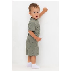 Шорты CROCKID, 1099559