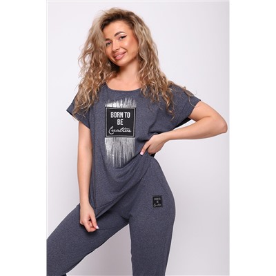 Костюм с брюками 51201 НАТАЛИ, 1224909