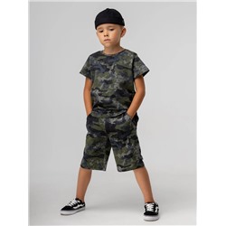 Bodo Костюм 11-559MU