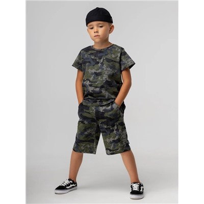 Bodo Костюм 11-559MU