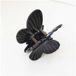 Заколка-крабик