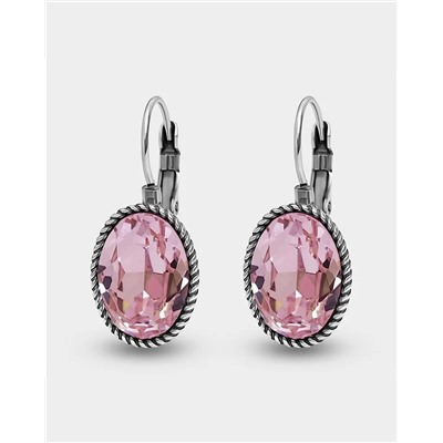 Серьги "Пейто"