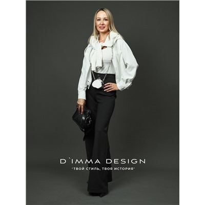 DIMMA Брюки 2631