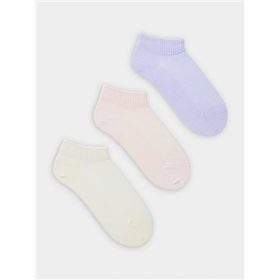 MARK FORMELLE Женские носки 366A-1516