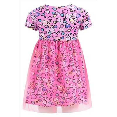 Платье АПРЕЛЬ, 961803