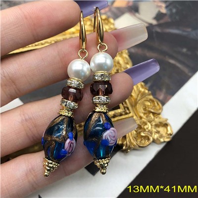 Серьги арт. 22 7332 (id 288277)