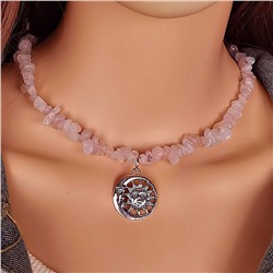 Колье арт. 26 7444 (id 285027)