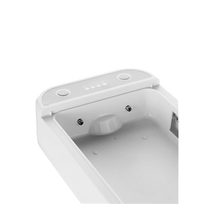 Стерилизатор LGS-02, УФ, универсальный, 2 Вт, USB, белый
