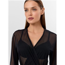 MARK FORMELLE Халат 552297