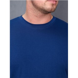 Футболка "Легион" (Темно-синий)