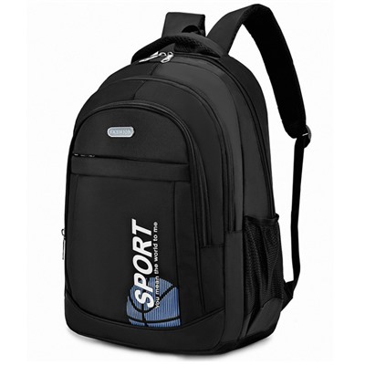 SR-2503-Black/Blue