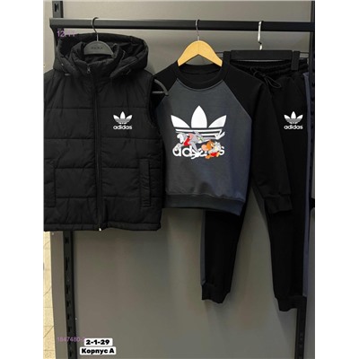 Костюм тройка 1847480-2