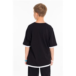 Футболка М225009Па