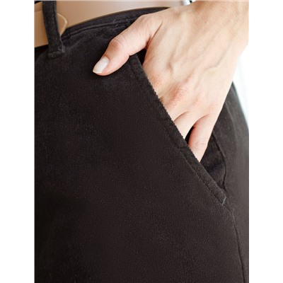 VILATTE Юбка D26.189