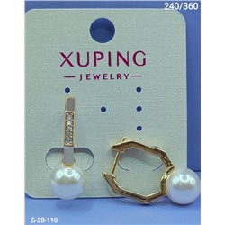 Серьги #23075083