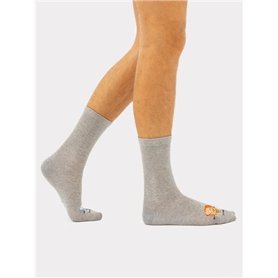 MARK FORMELLE Женские носки 550U-2717