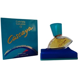 GABRIELA SABATINI CASCAYA (w) 7.5ml parfume VINTAGE