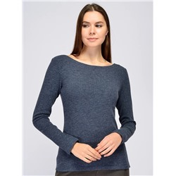 VISERDI Джемпер 10257-син 111480