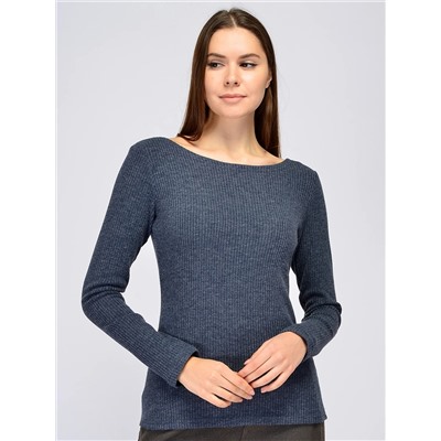 VISERDI Джемпер 10257-син 111480