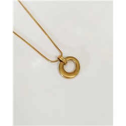 Кулон на цепочке