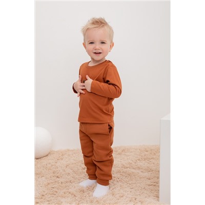 Брюки CROCKID, 942006