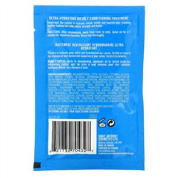 Marc Anthony, Nourishing Argan Oil of Morocco, Conditioning Treatment, 1.69 fl oz (50 ml)