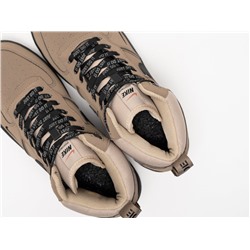 Зимние Кроссовки Nike Air Force 1 Mid