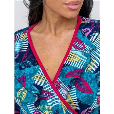 Текс-плюс Халат НФ-00153134