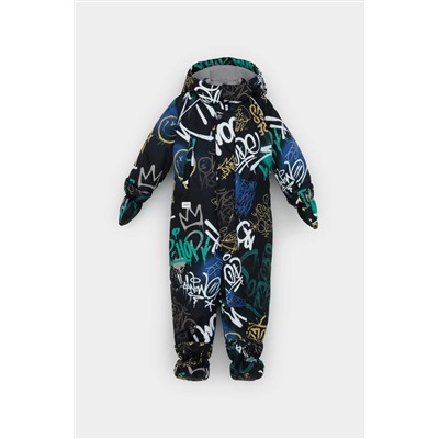 CROCKID Комбинезон ВК 60032/н/48 Ал