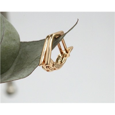 Серьги G109073507120