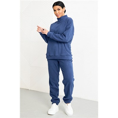 Костюм (лонгслив+брюки), арт. 0672-54