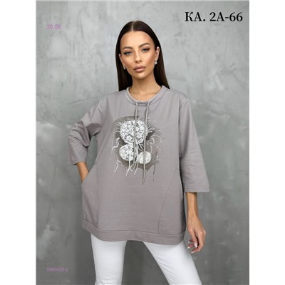 Кофта 1980425-2