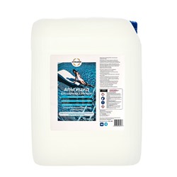 Альгицид VITA UDIN против водорослей, 10 л