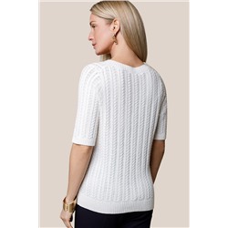 Джемпер VILATTE, 1130753