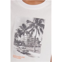 Футболка MARK FORMELLE, 1091007