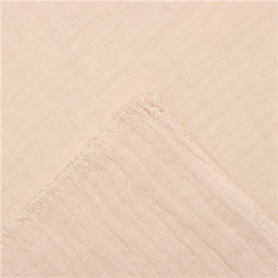 Подарочный набор Крошка Я «Lovely baby», пелёнка 100×130 см и аксессуары