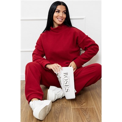 Костюм (лонгслив+брюки) , арт. 0672-12