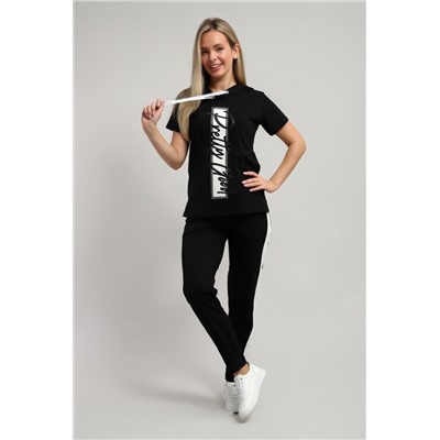 Костюм ДКБ-1079 (Черный)