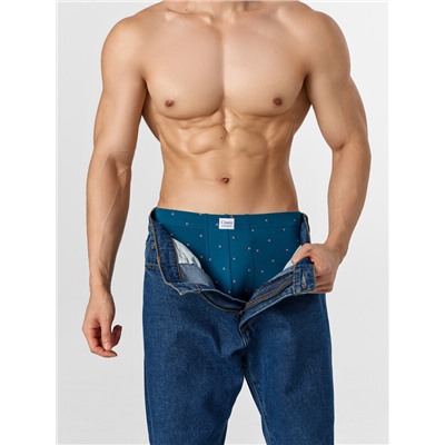 ТРУСЫ МУЖСКИЕ (2ШТ) 411229-2