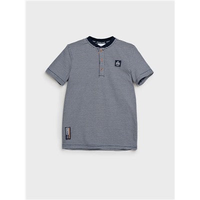 Джемпер трикотажный для мальчиков (футболка)