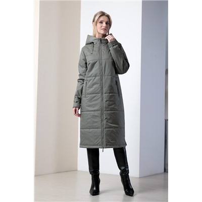 Женское пальто. DIZZYWAY, 1230827