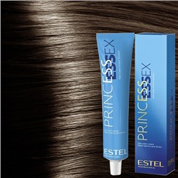 ESTEL Princess ESSEX Крем-краска для волос 7/0 60 мл