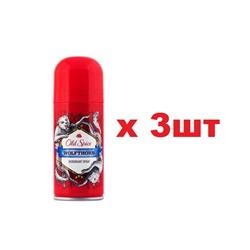 Old Spice Дезодорант Спрей 150мл Wolfthorn 3шт