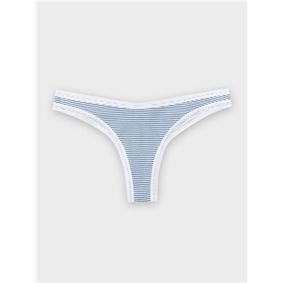 ТРУСЫ ЖЕНСКИЕ 412654