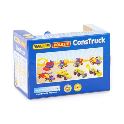 320844 Wader Игрушка