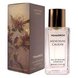 Парфюмерная вода Vemarron Memoriae Calidae унисекс (Luxe)