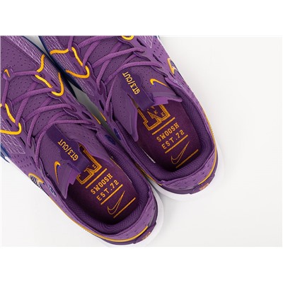 Кроссовки Nike Air Zoom G.T. Cut 3