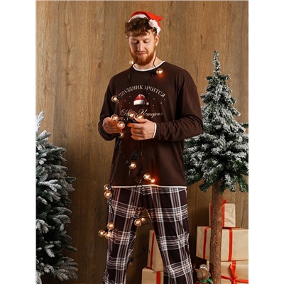 Костюм мужской Твикс-4