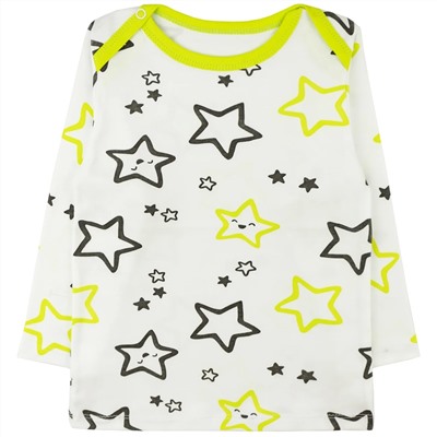 YOULALA Кофточка 0050203302